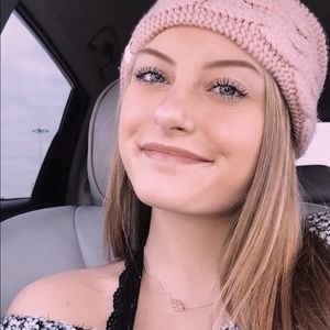 Meet your Posher, Payton